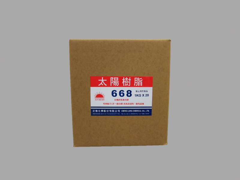 Glue for Calcium Silicate Board